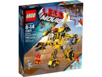 LEGO 70814 - Bild 1