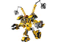 LEGO 70814 - Bild 2