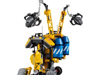 LEGO 70814 - Bild 4