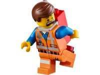 LEGO 70815 - Bild 7