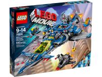 LEGO 70816 - Bild 1