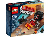 LEGO 70817 - Bild 1