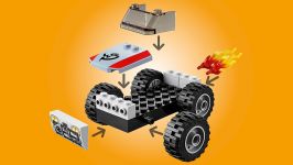 LEGO 70821 - Detailansicht 2