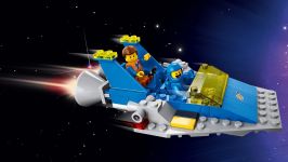 LEGO 70821 - Detailansicht 3