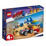 LEGO 70821 - Bild 1