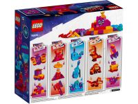 LEGO 70825 - Verpackung Rueckseite