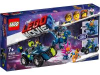 LEGO 70826 - Verpackung Ansicht 1