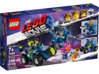 LEGO 70826 - Verpackung Ansicht 1