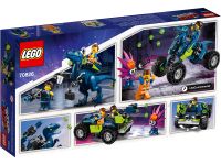 LEGO 70826 - Verpackung Rueckseite