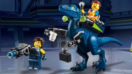 LEGO 70826 - Detailansicht 1