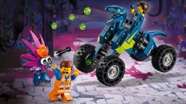 LEGO 70826 - Detailansicht 2