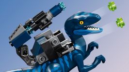 LEGO 70826 - Detailansicht 3