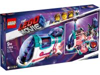 LEGO 70828 - Verpackung Ansicht 1
