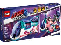 LEGO 70828 - Verpackung Ansicht 1