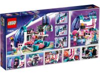 LEGO 70828 - Verpackung Rueckseite