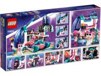 LEGO 70828 - Verpackung Rueckseite