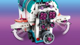 LEGO 70828 - Detailansicht 8