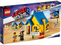 LEGO 70831 - Verpackung Ansicht 1