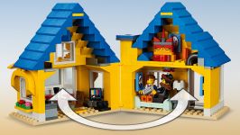 LEGO 70831 - Detailansicht 1