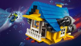 LEGO 70831 - Detailansicht 2