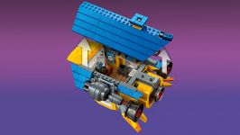 LEGO 70831 - Detailansicht 3