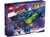 LEGO 70835 - Verpackung Ansicht 1