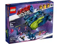 LEGO 70835 - Verpackung Ansicht 1