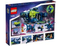 LEGO 70835 - Verpackung Rueckseite