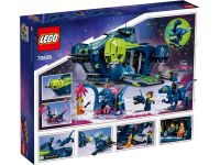 LEGO 70835 - Verpackung Rueckseite