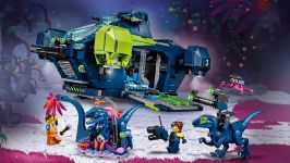 LEGO 70835 - Detailansicht 8