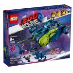 LEGO 70835 - Bild 1