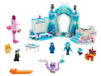 LEGO The Lego Movie 2 70837 Schimmerndes Glitzer-Spa!