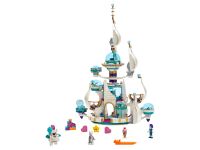 LEGO The Lego Movie 2 70838 Königin Wasimma Si Willis „gar nicht böser“ Space-Tempel