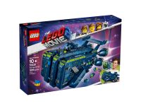 LEGO 70839 - Bild 1