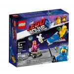 LEGO The LEGO Movie 2 70841 Bennys Weltraum-Team LEGO_70841_alt1.jpg