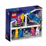 LEGO The LEGO Movie 2 70841 Bennys Weltraum-Team LEGO_70841_alt2.jpg