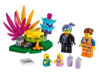 LEGO The Lego Movie 2 70847 Guten Morgen, Glitzerbabys!