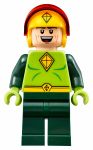 LEGO The LEGO Batman Movie 70903 The Riddler™: Riddle Racer LEGO_70903_alt9.jpg