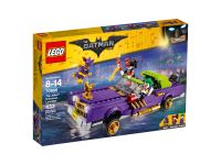 LEGO 70906 - Bild 1