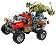 LEGO The LEGO Batman Movie 70907 Killer Croc s Truck LEGO_70907_alt2.jpg