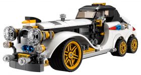 LEGO 70911 - Bild 2