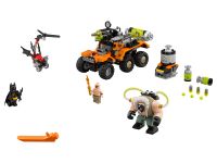 LEGO The LEGO Batman Movie 70914 Der Gifttruck von Bane™