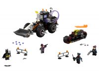 LEGO The LEGO Batman Movie 70915 Doppeltes Unheil durch Two-Face™