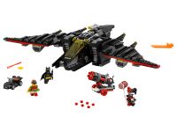 LEGO The LEGO Batman Movie 70916 Batwing