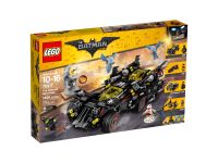 LEGO 70917 - Bild 1