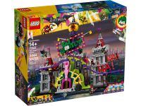 LEGO 70922 - Verpackung Ansicht 1