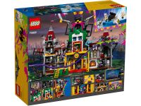 LEGO 70922 - Verpackung Rueckseite