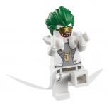 LEGO The LEGO Batman Movie 70922 The Joker™ Manor