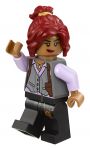 LEGO The LEGO Batman Movie 70922 The Joker™ Manor