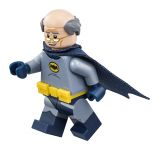 LEGO The LEGO Batman Movie 70922 The Joker™ Manor